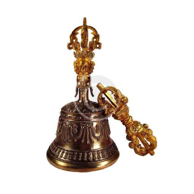 Meditation bell