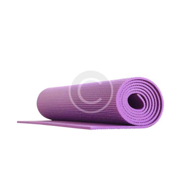 Soft yoga mat