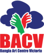 Bangla Art Centre Inc., Victoria